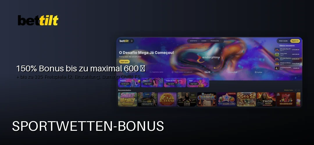 Drip Casino promotional banner