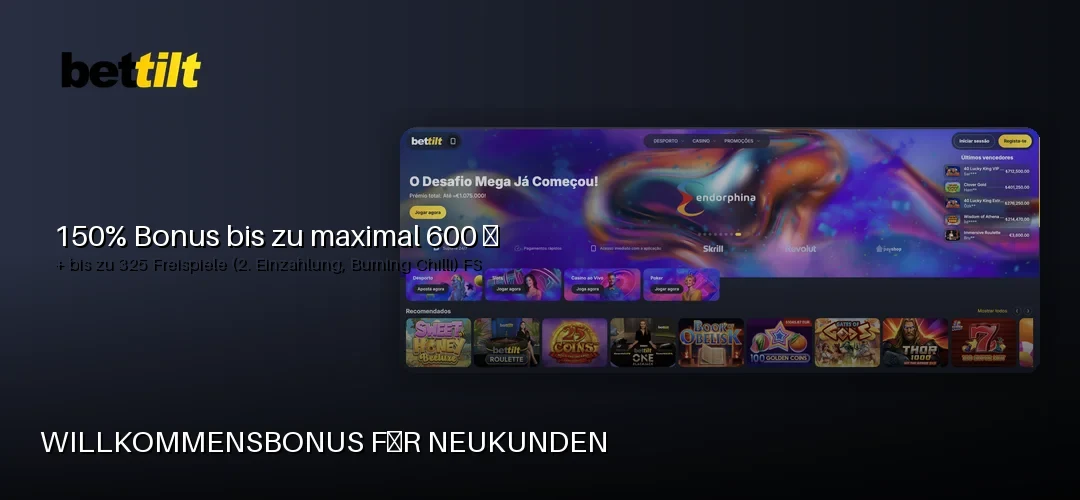 Drip Casino promotional banner