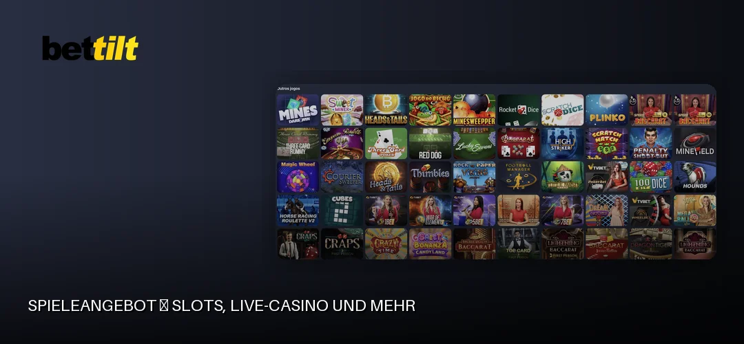 Drip Casino promotional banner